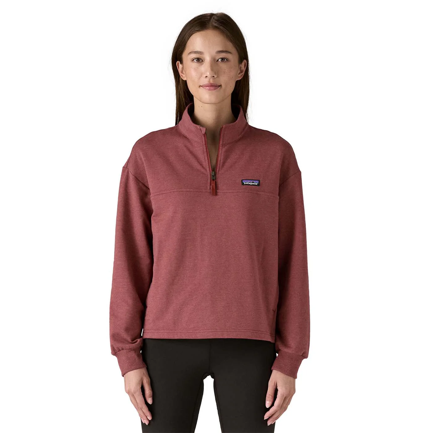 Patagonia Women's Ahnya Pullover - Image 7