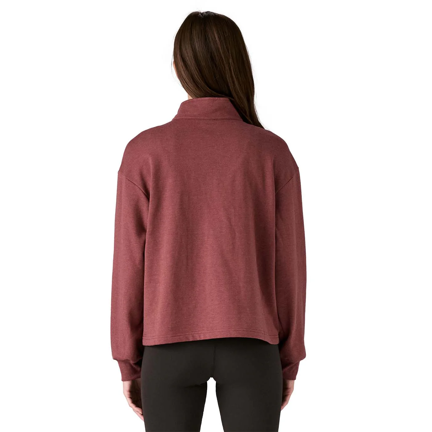 Patagonia Women's Ahnya Pullover - Image 8