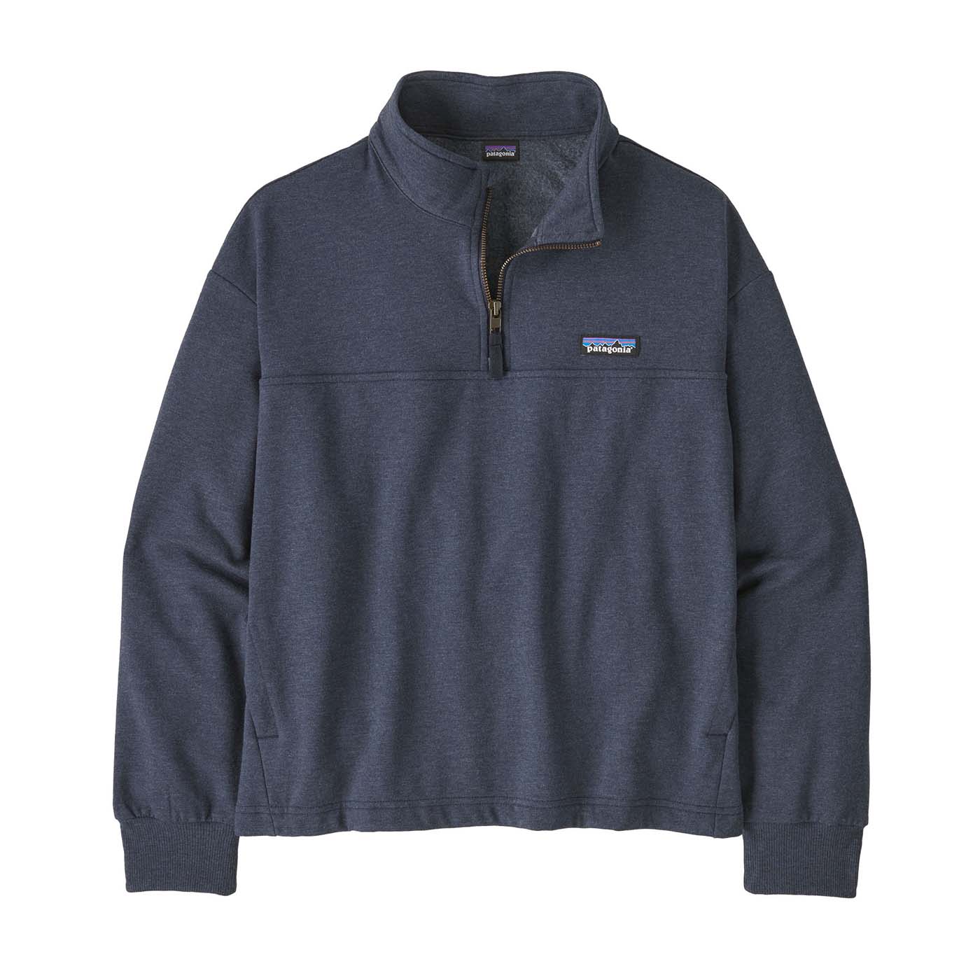 Patagonia Women's Ahnya Pullover - Image 9