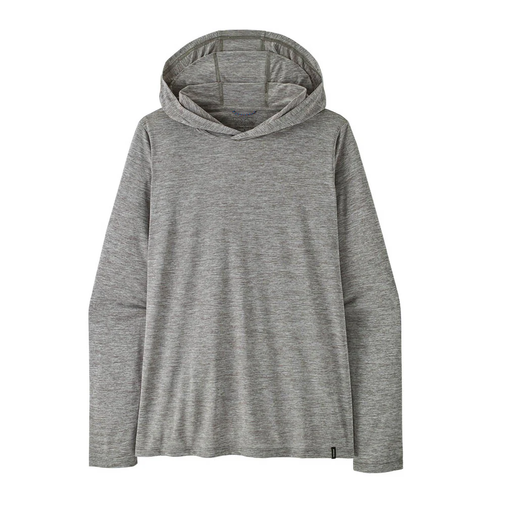 Patagonia Women's Capilene Cool Daily Hoody