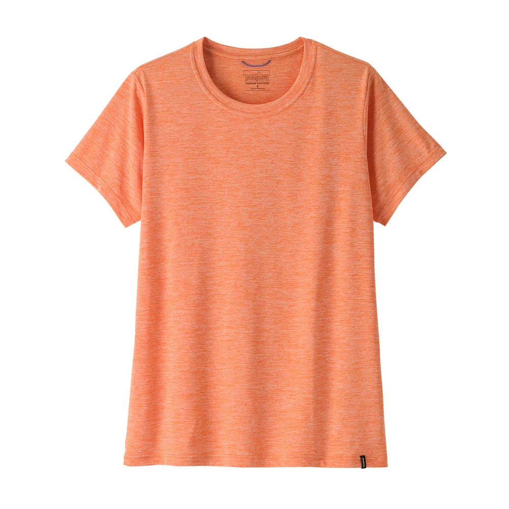 Patagonia Women's Capilene Cool Daily Shirt