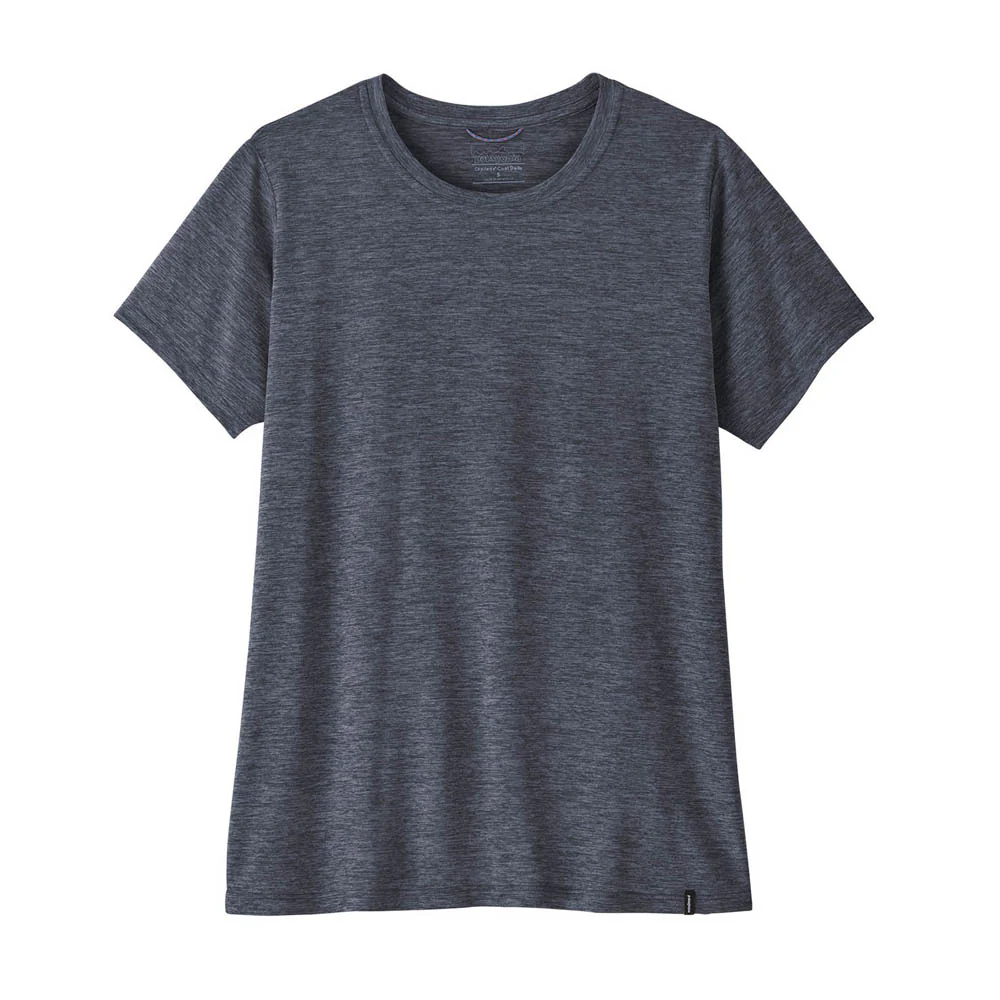 Patagonia Women's Capilene Cool Daily Shirt - Image 2