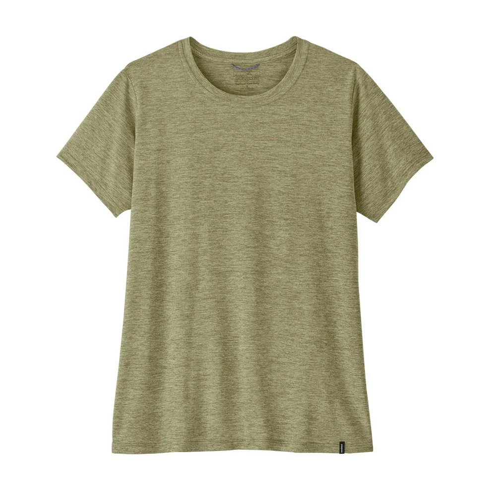 Patagonia Women's Capilene Cool Daily Shirt - Image 3