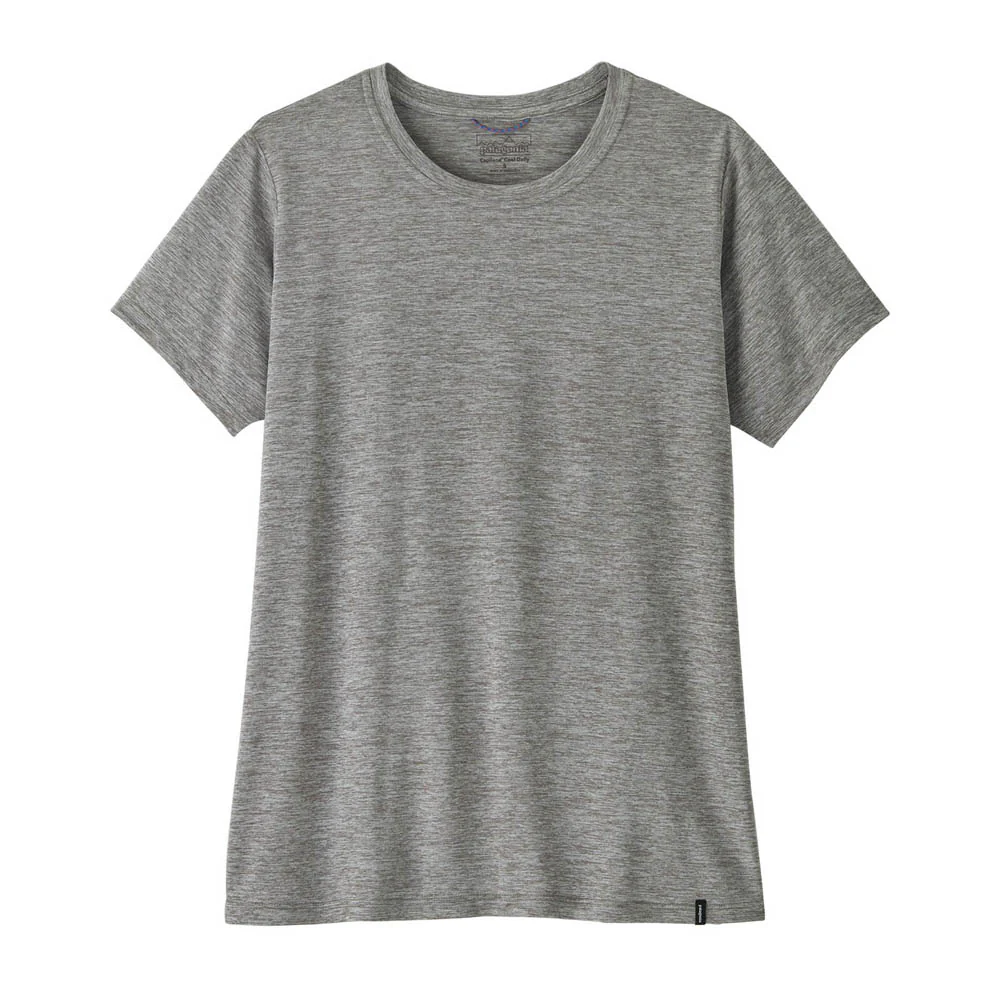 Patagonia Women's Capilene Cool Daily Shirt - Image 4