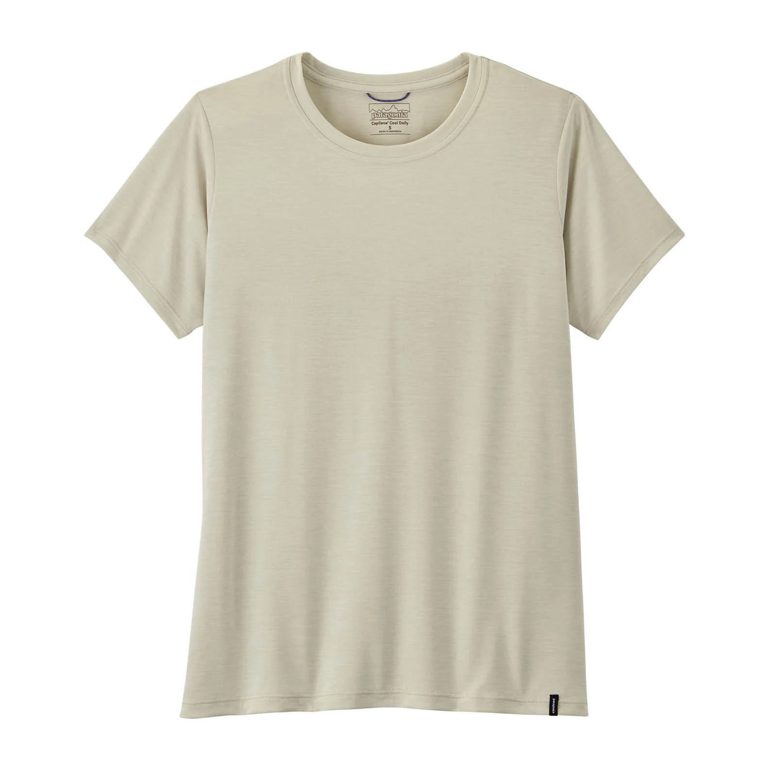 Patagonia Women's Capilene Cool Daily Shirt - Image 5