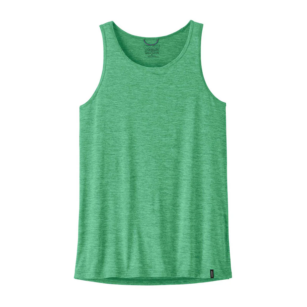 Patagonia Women's Capilene Cool Daily Tank Top - Image 2