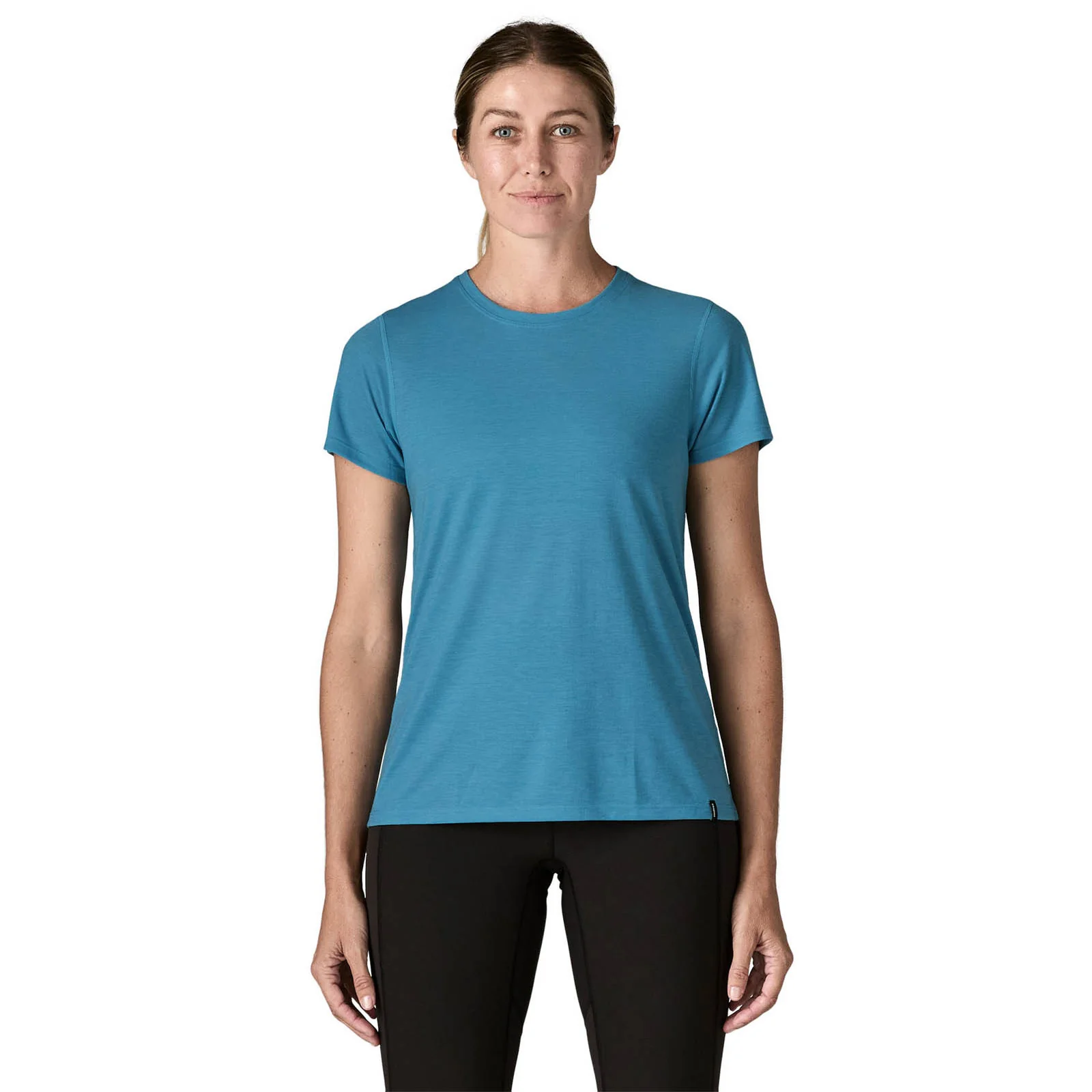 Patagonia Women's Capilene Cool Trail Shirt - Image 2