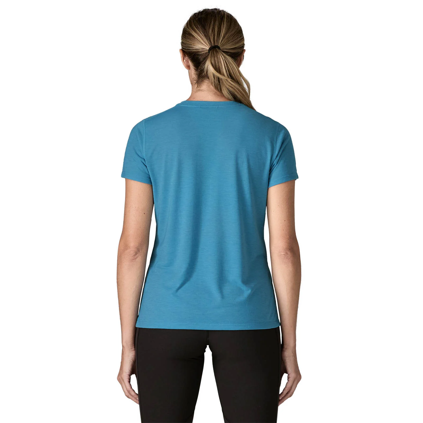 Patagonia Women's Capilene Cool Trail Shirt - Image 3