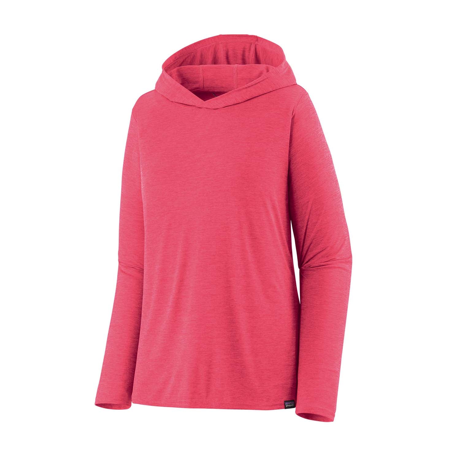 Patagonia Women's Capilene Cool Daily Hoody