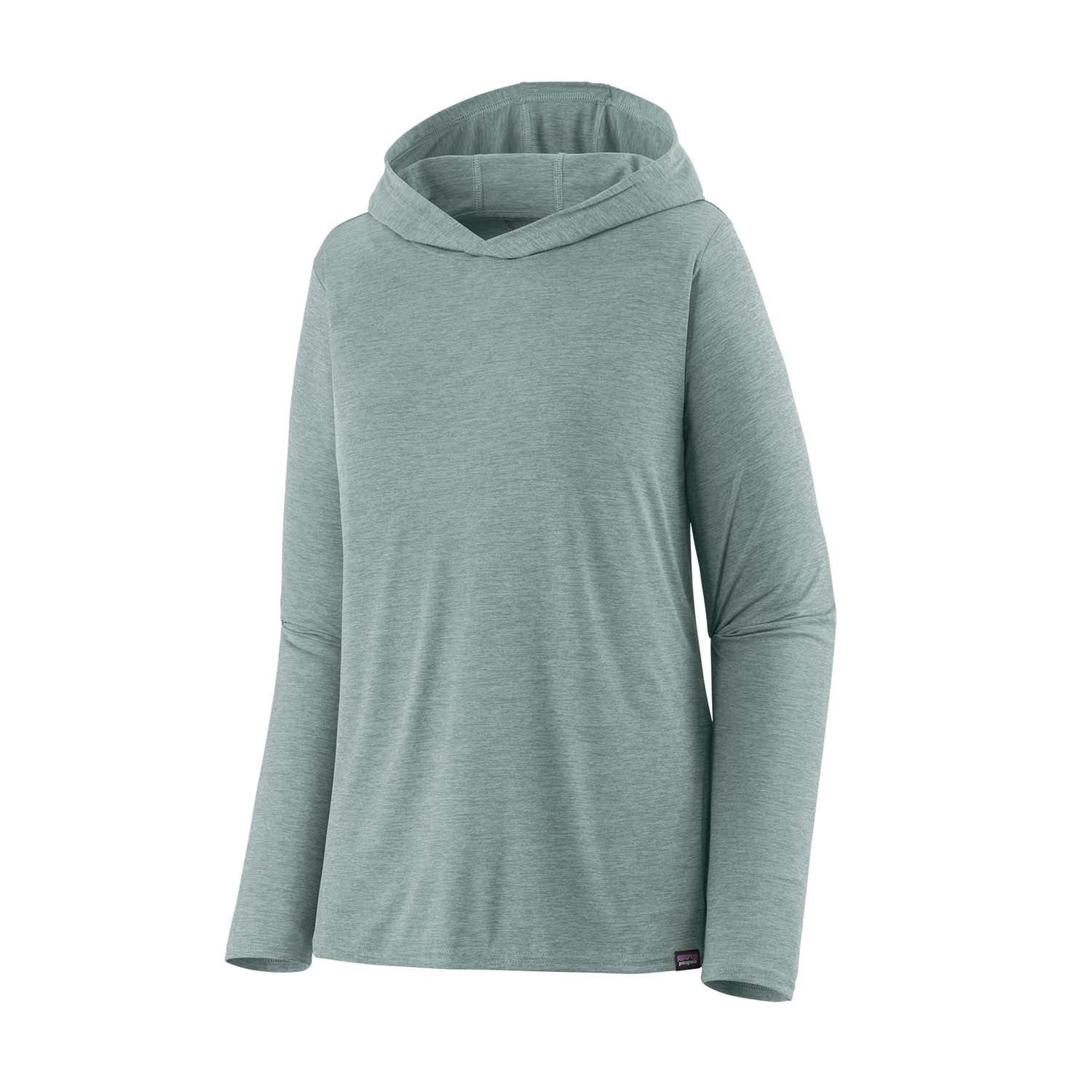 Patagonia Women's Capilene Cool Daily Hoody - Image 2