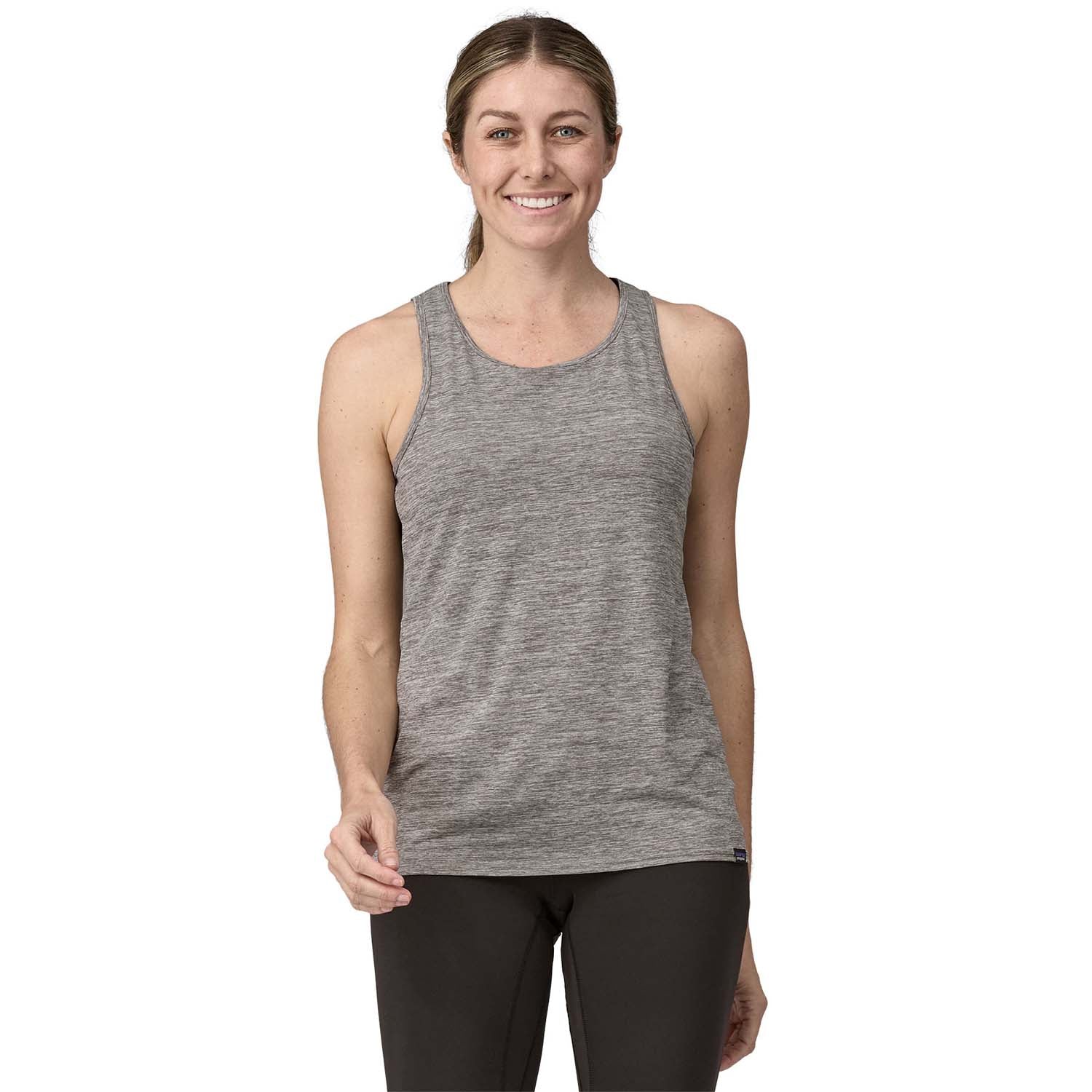 Patagonia Women's Capilene Cool Daily Tank Top - Image 2
