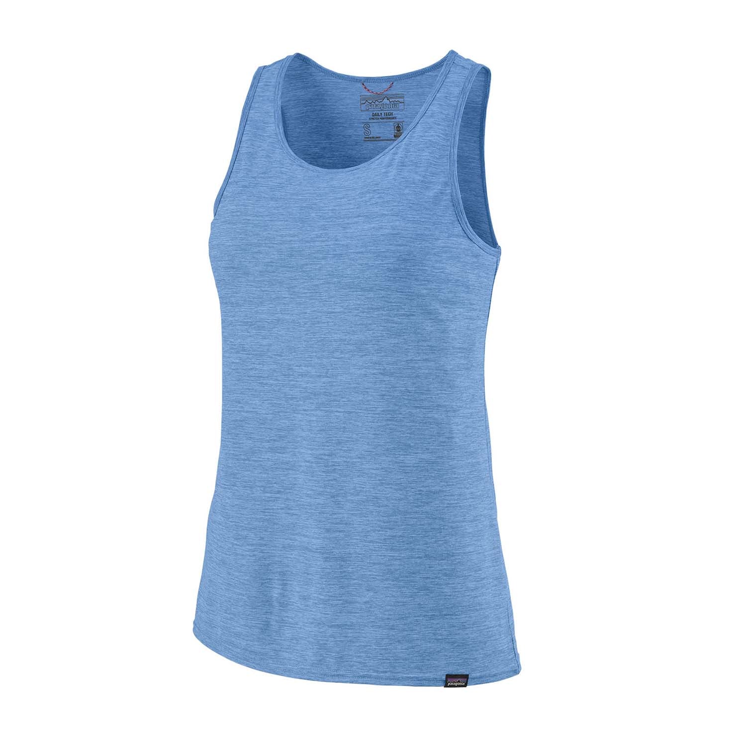 Patagonia Women's Capilene Cool Daily Tank Top - Image 4