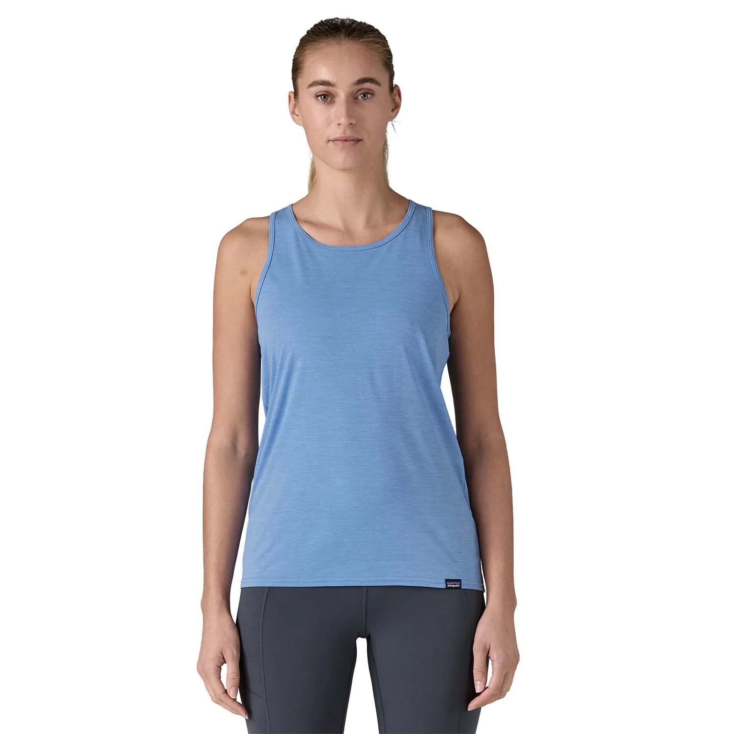 Patagonia Women's Capilene Cool Daily Tank Top - Image 5