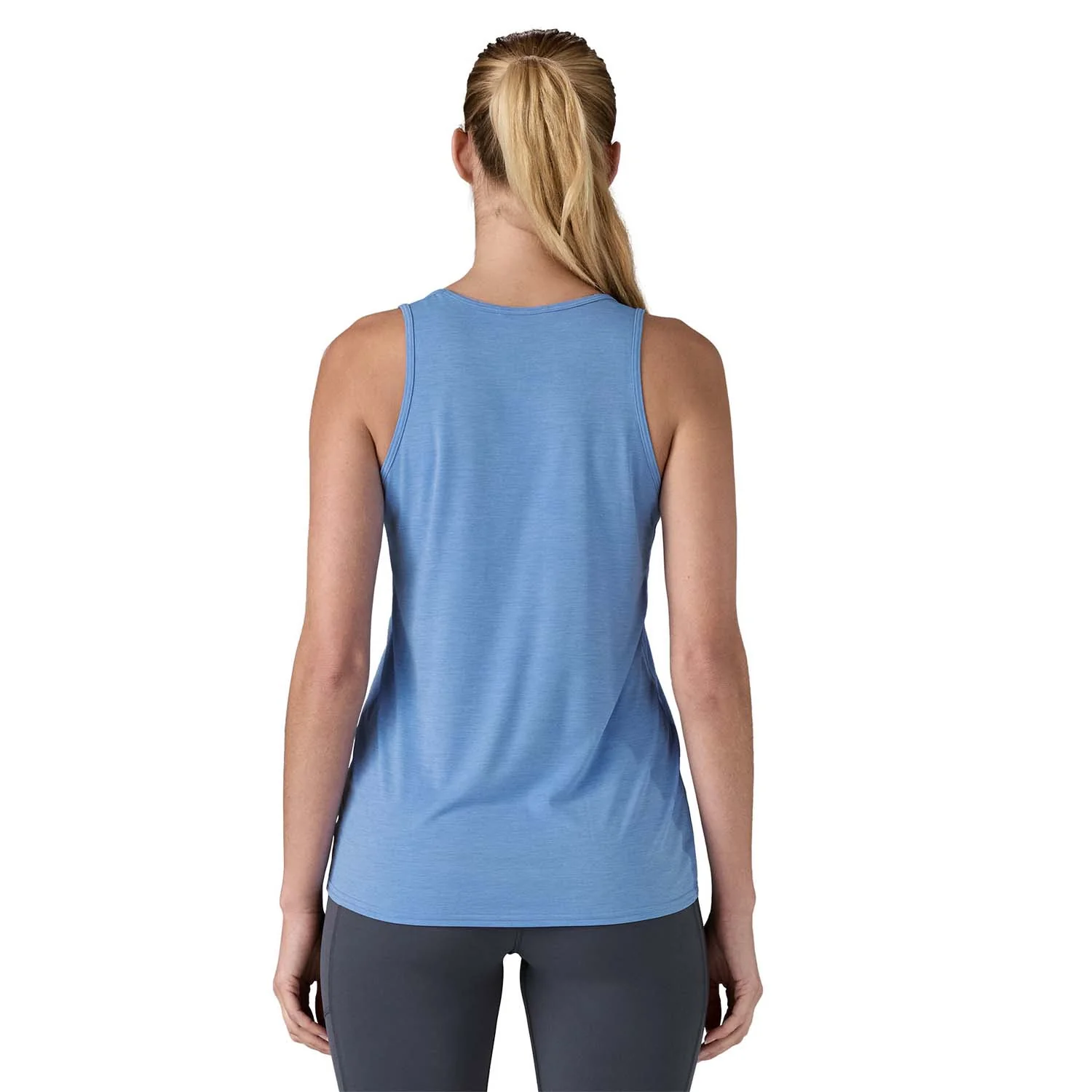 Patagonia Women's Capilene Cool Daily Tank Top - Image 6
