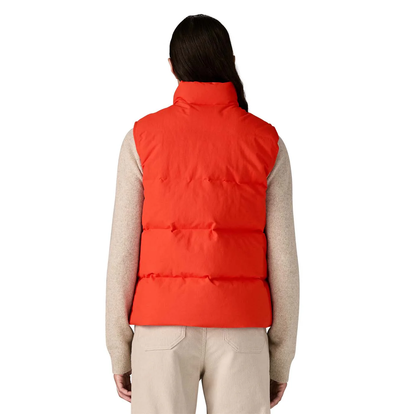 Patagonia Women's Downdrift Vest - Image 3