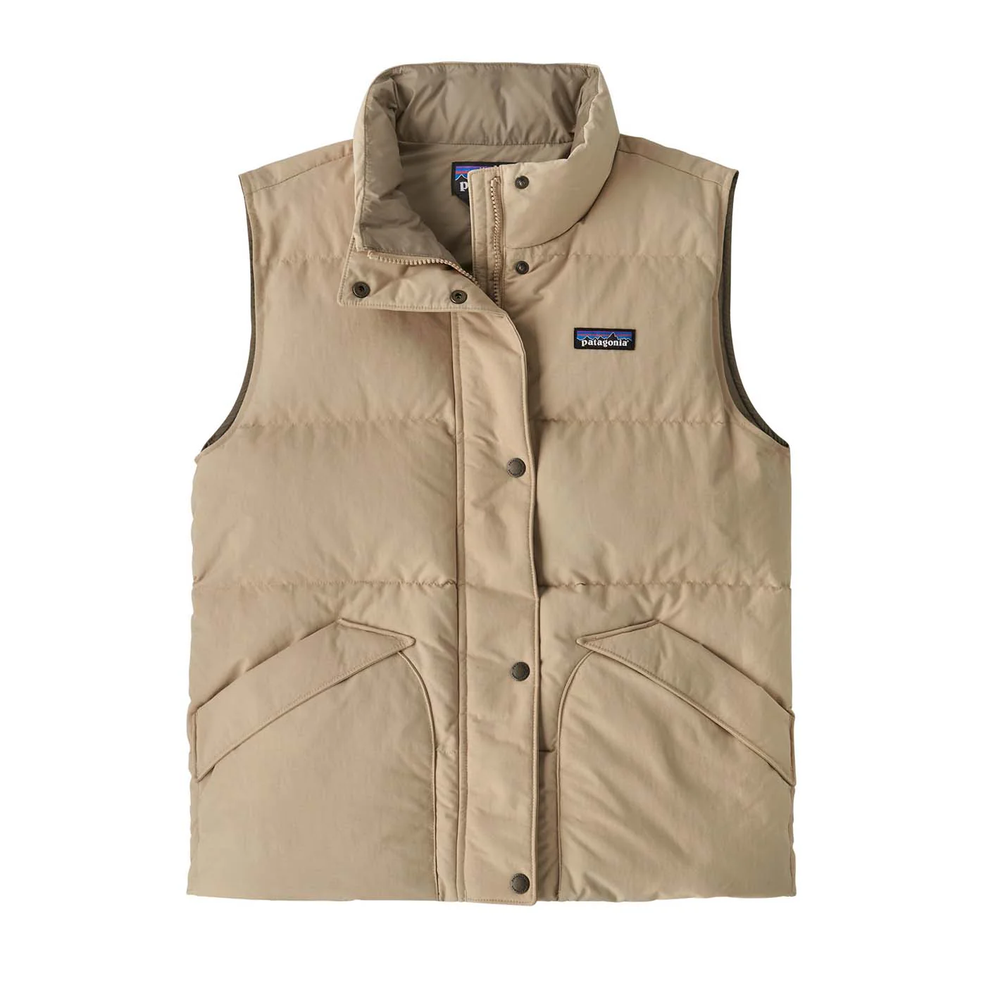 Patagonia Women's Downdrift Vest - Image 4