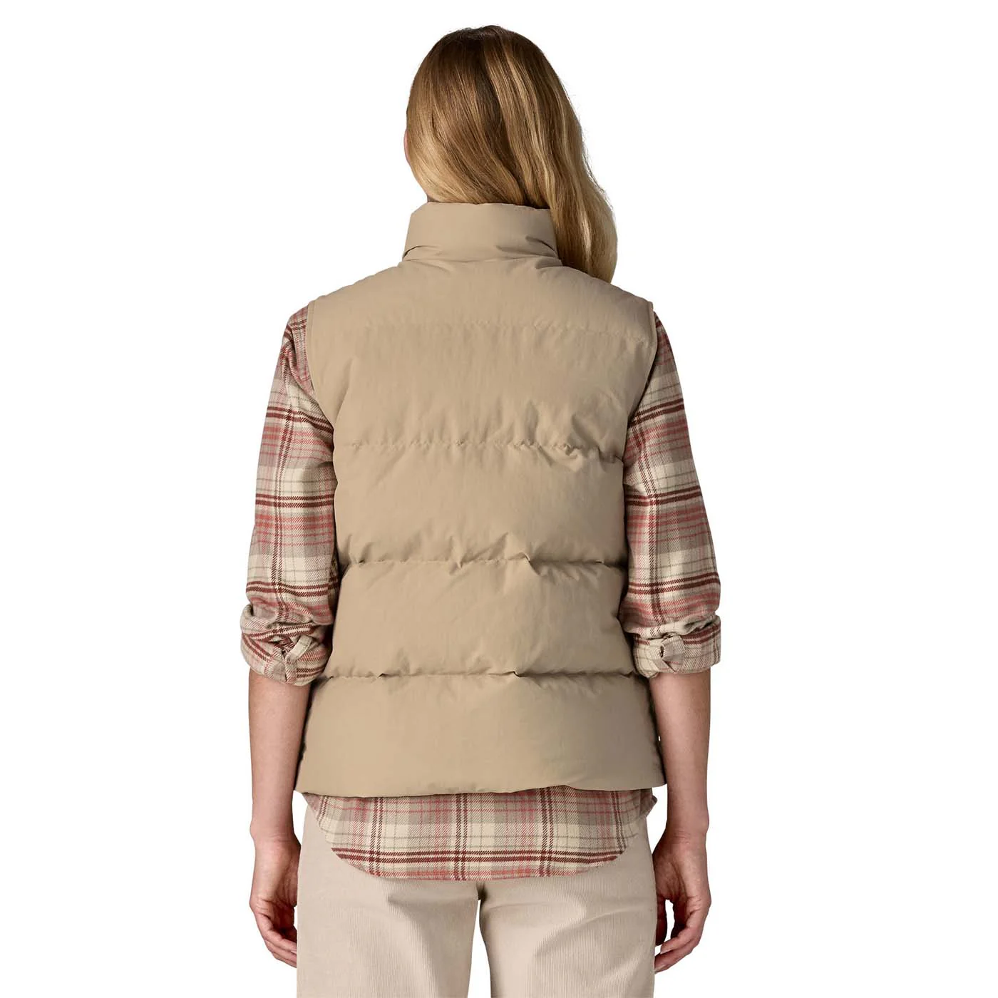 Patagonia Women's Downdrift Vest - Image 6