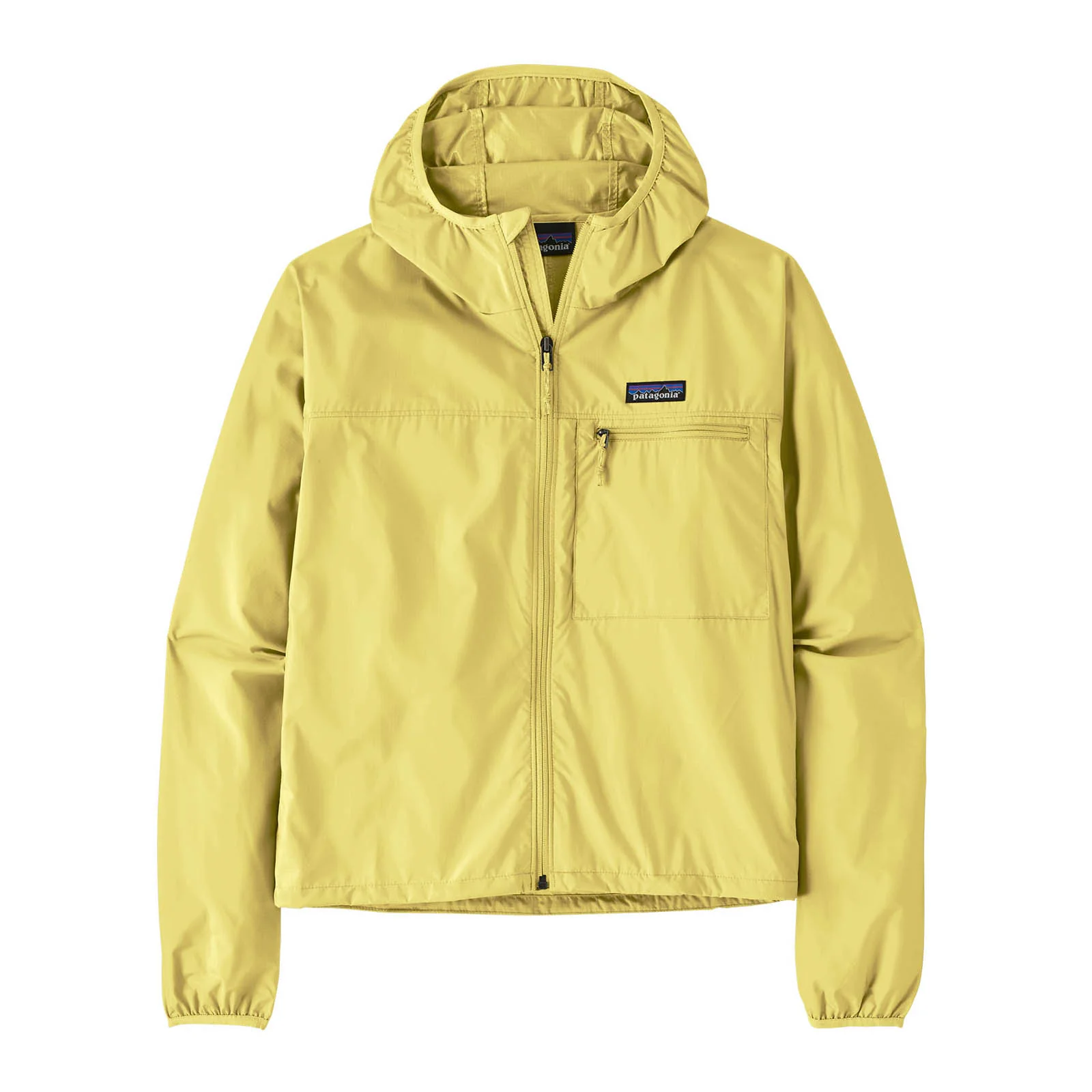 Patagonia Women's Light & Variable Jacket