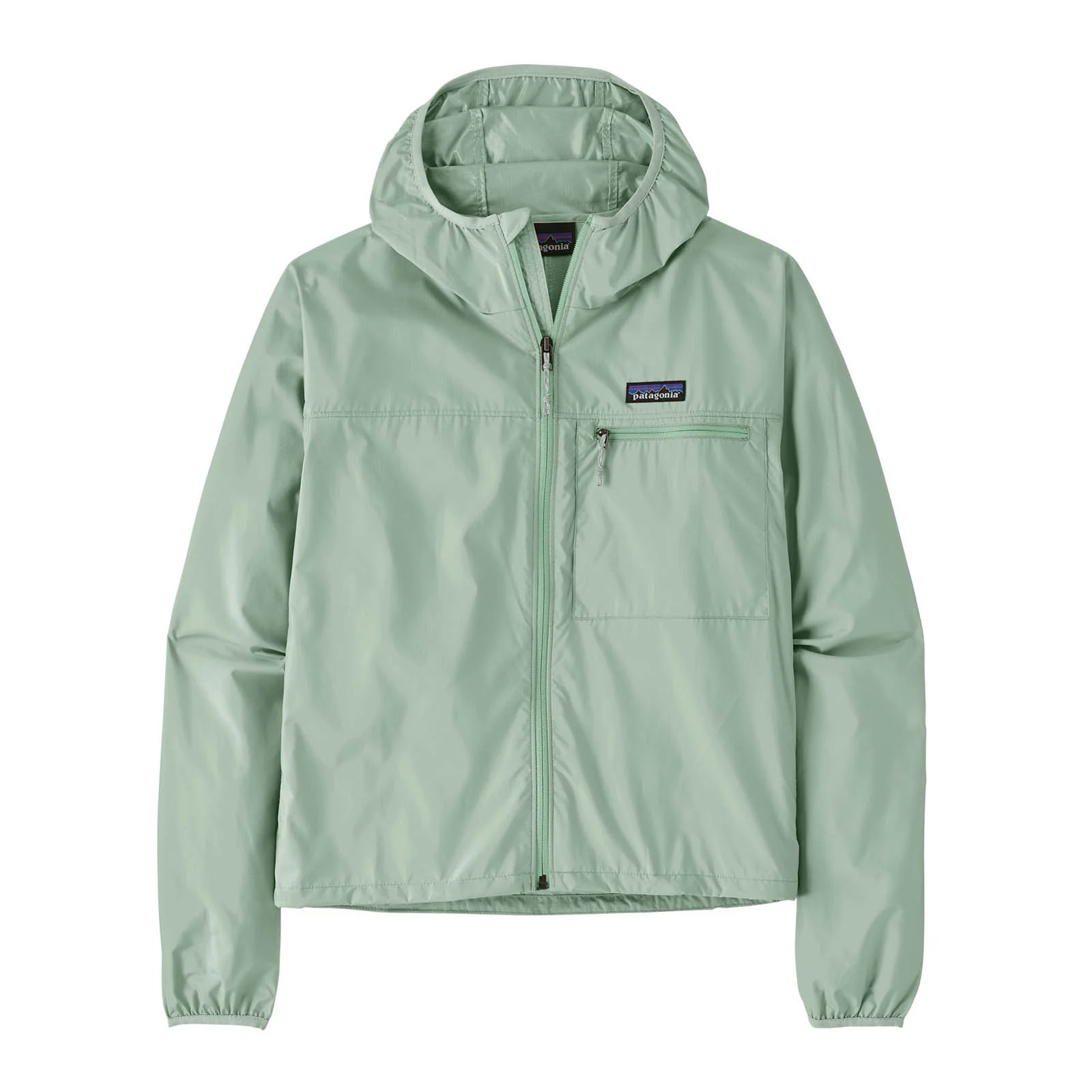 Patagonia Women's Light & Variable Jacket - Image 2