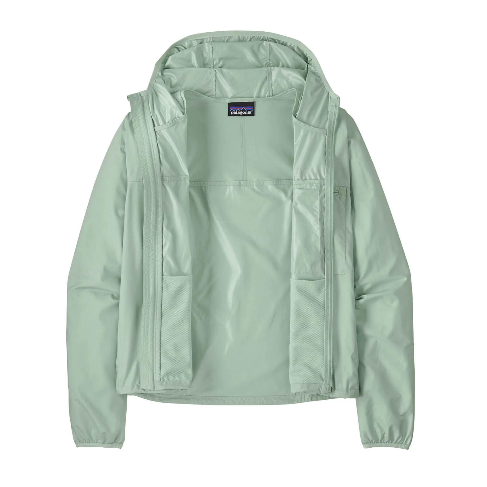 Patagonia Women's Light & Variable Jacket - Image 3