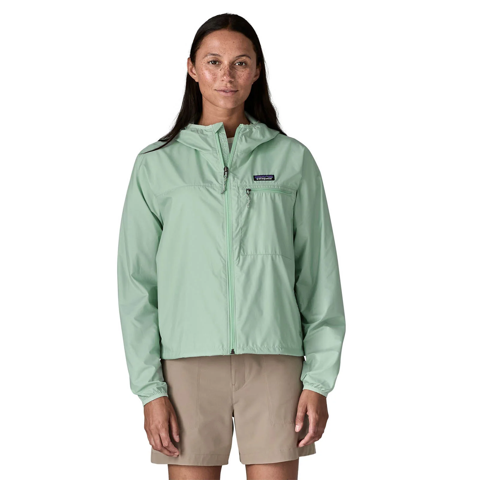 Patagonia Women's Light & Variable Jacket - Image 4