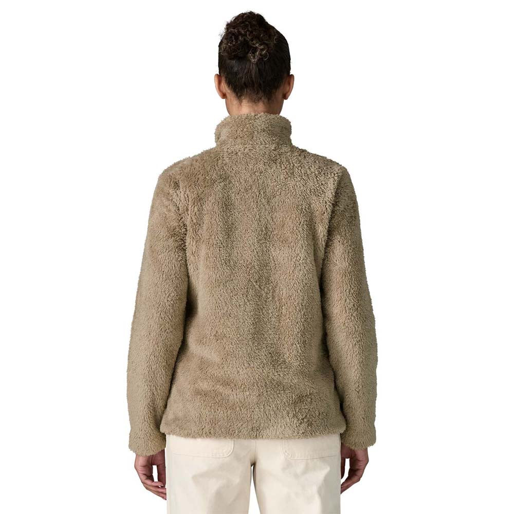 Patagonia Women's Los Gatos Fleece Jacket - Image 3