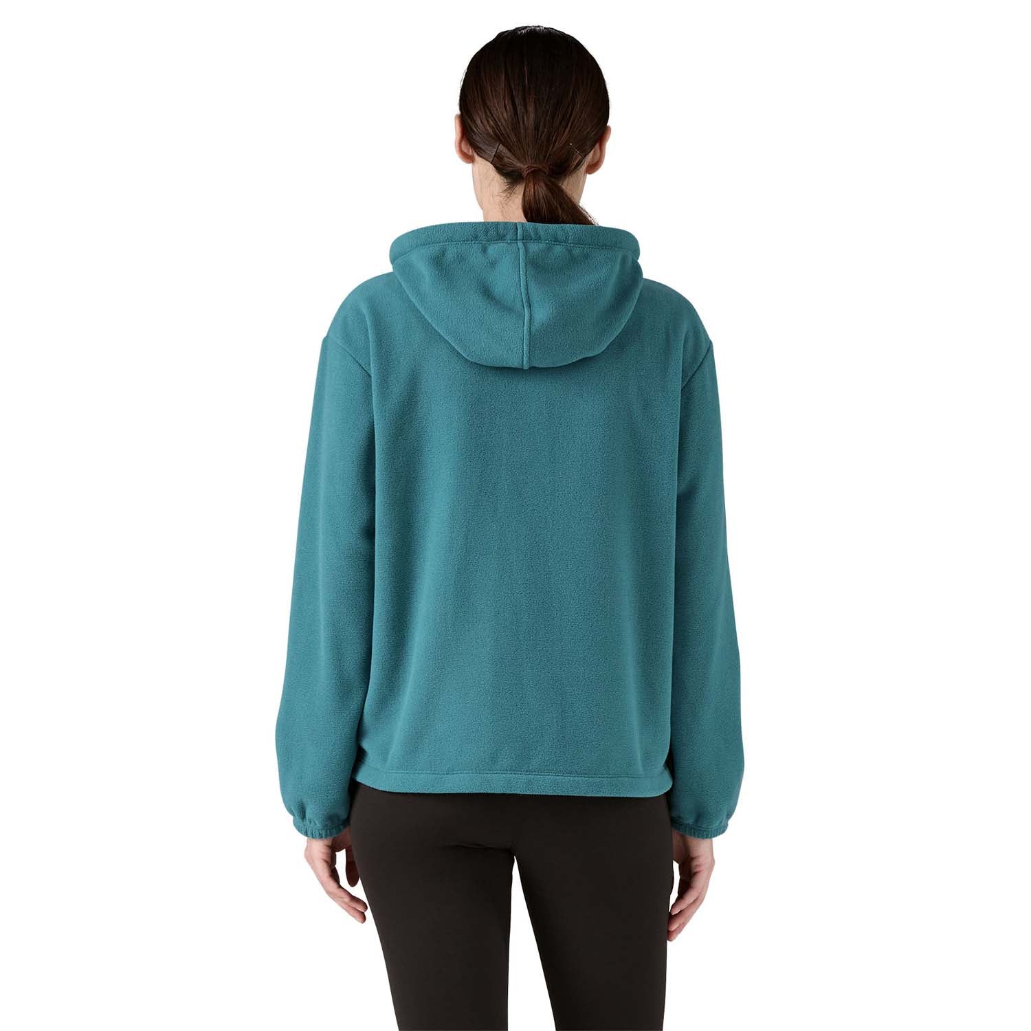 Patagonia Women's Micro D Fleece Hoody - Image 6