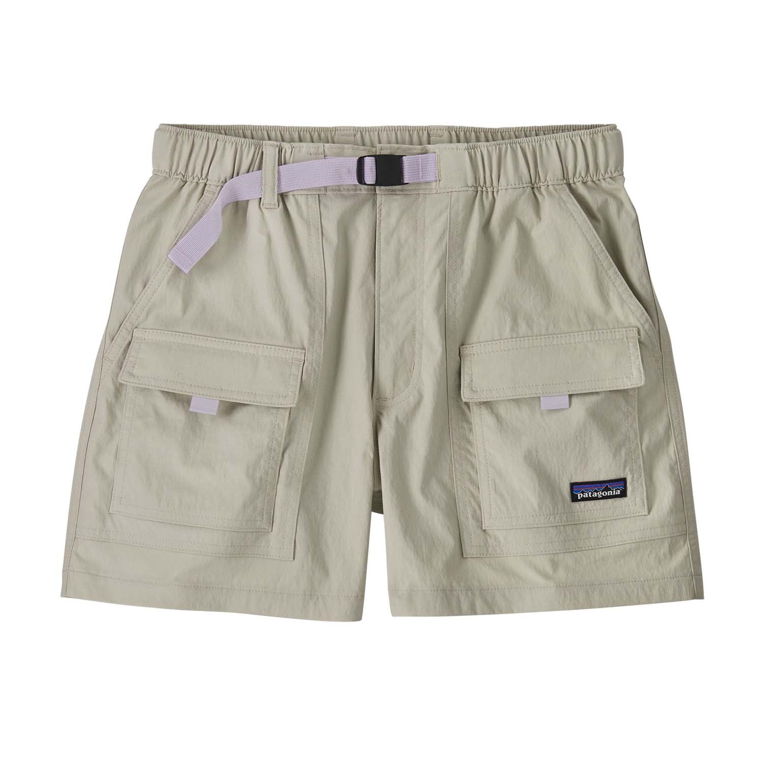 Patagonia Women's Outdoor Everyday Shorts - Image 2
