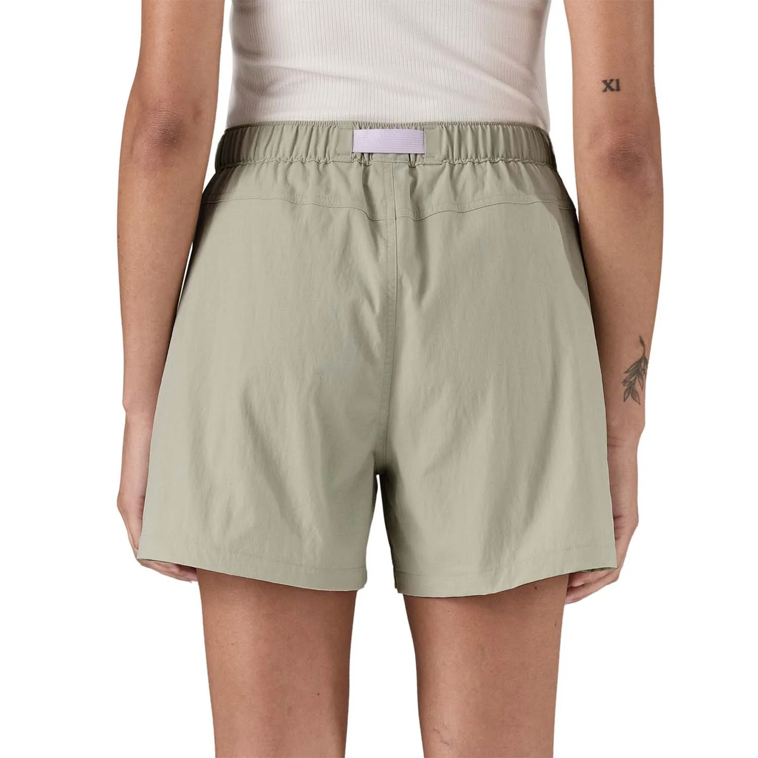Patagonia Women's Outdoor Everyday Shorts - Image 4