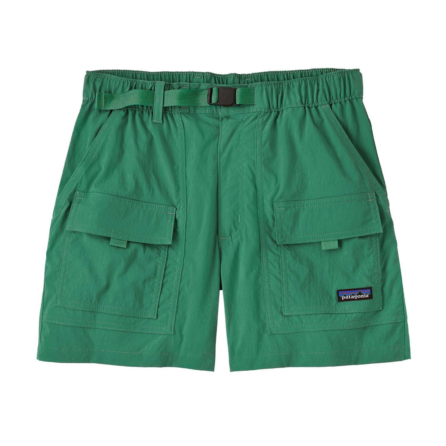 Patagonia Women's Outdoor Everyday Shorts - Image 5