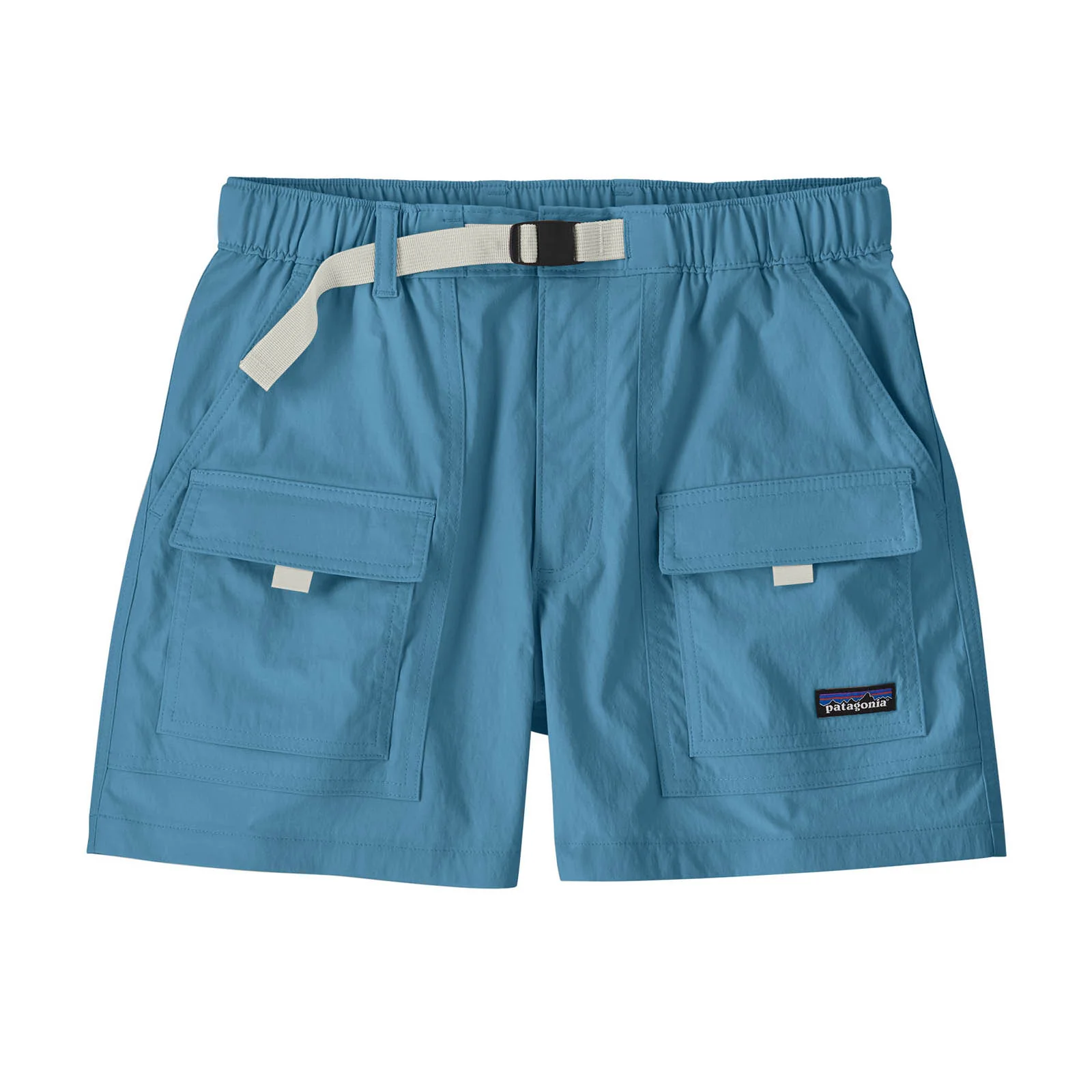 Patagonia Women's Outdoor Everyday Shorts - Image 7