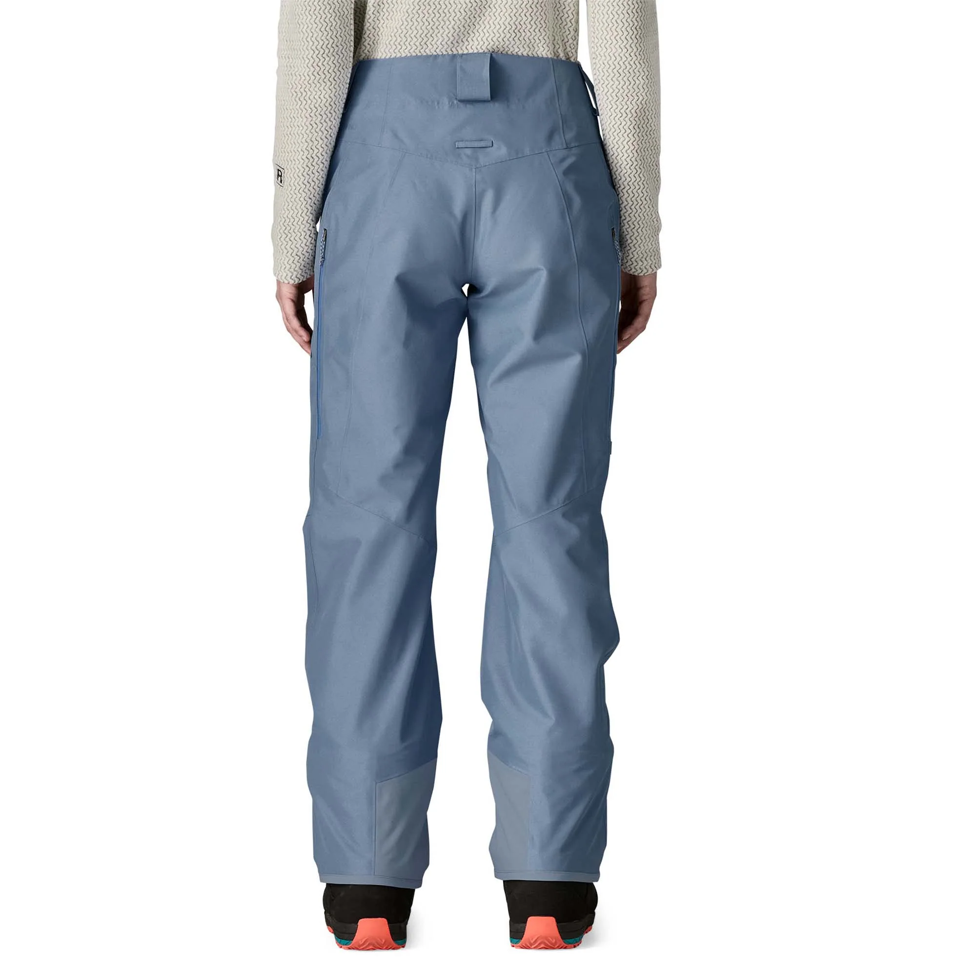 Patagonia Women's Powder Town Pants - Image 3