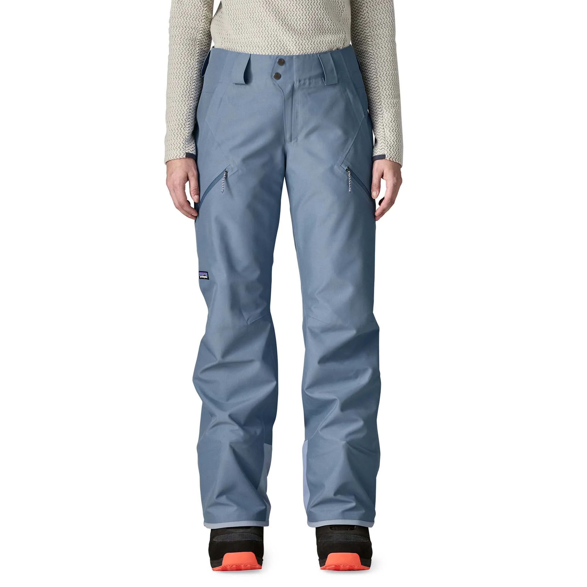 Patagonia Women's Powder Town Pants - Image 6