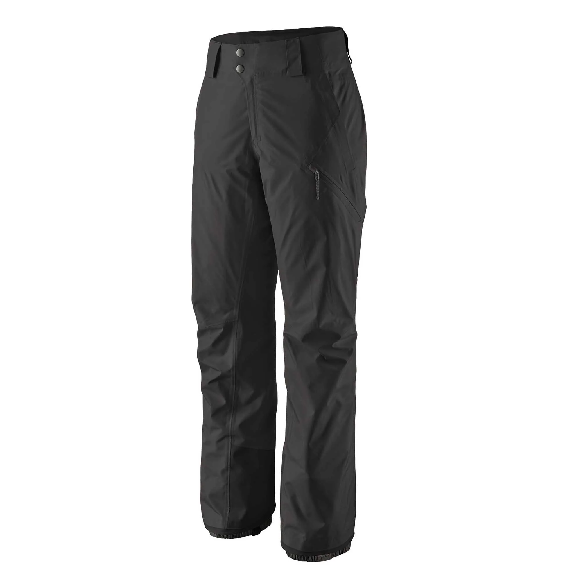 Patagonia Women's Powder Town Ski Pants - Image 7