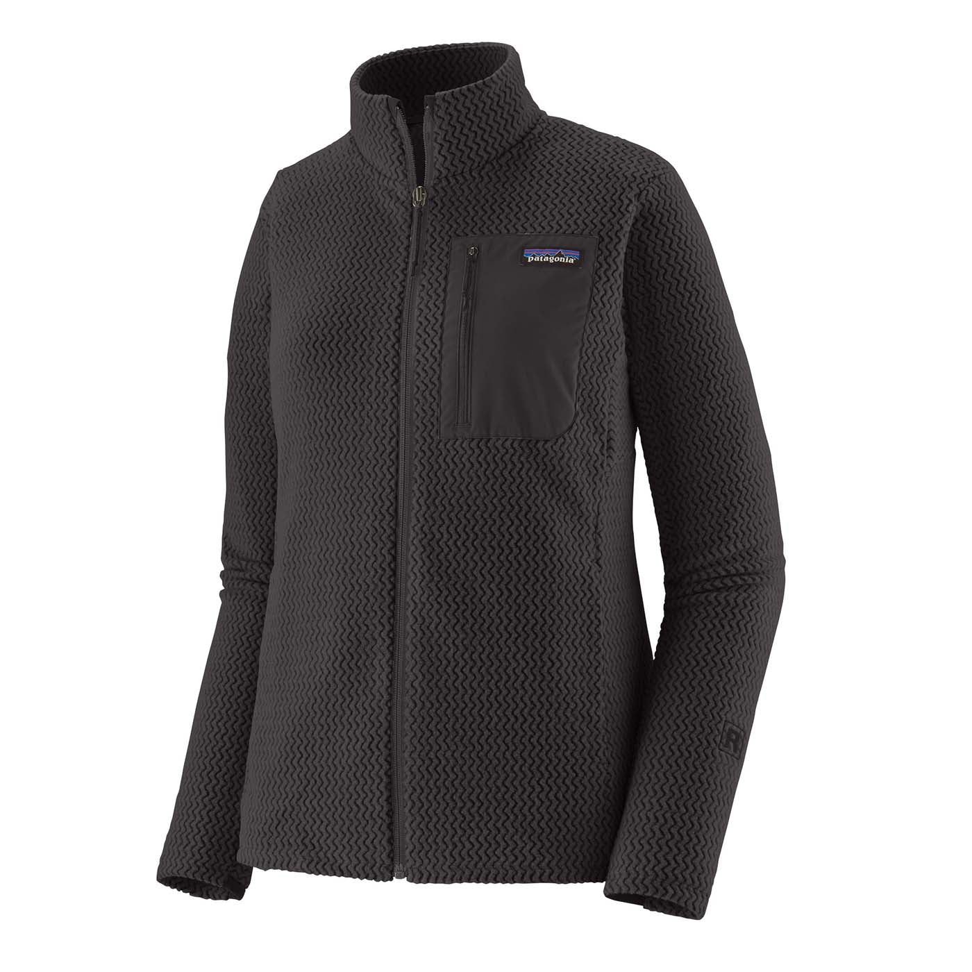 Patagonia Women's R1 Air Fleece Jacket