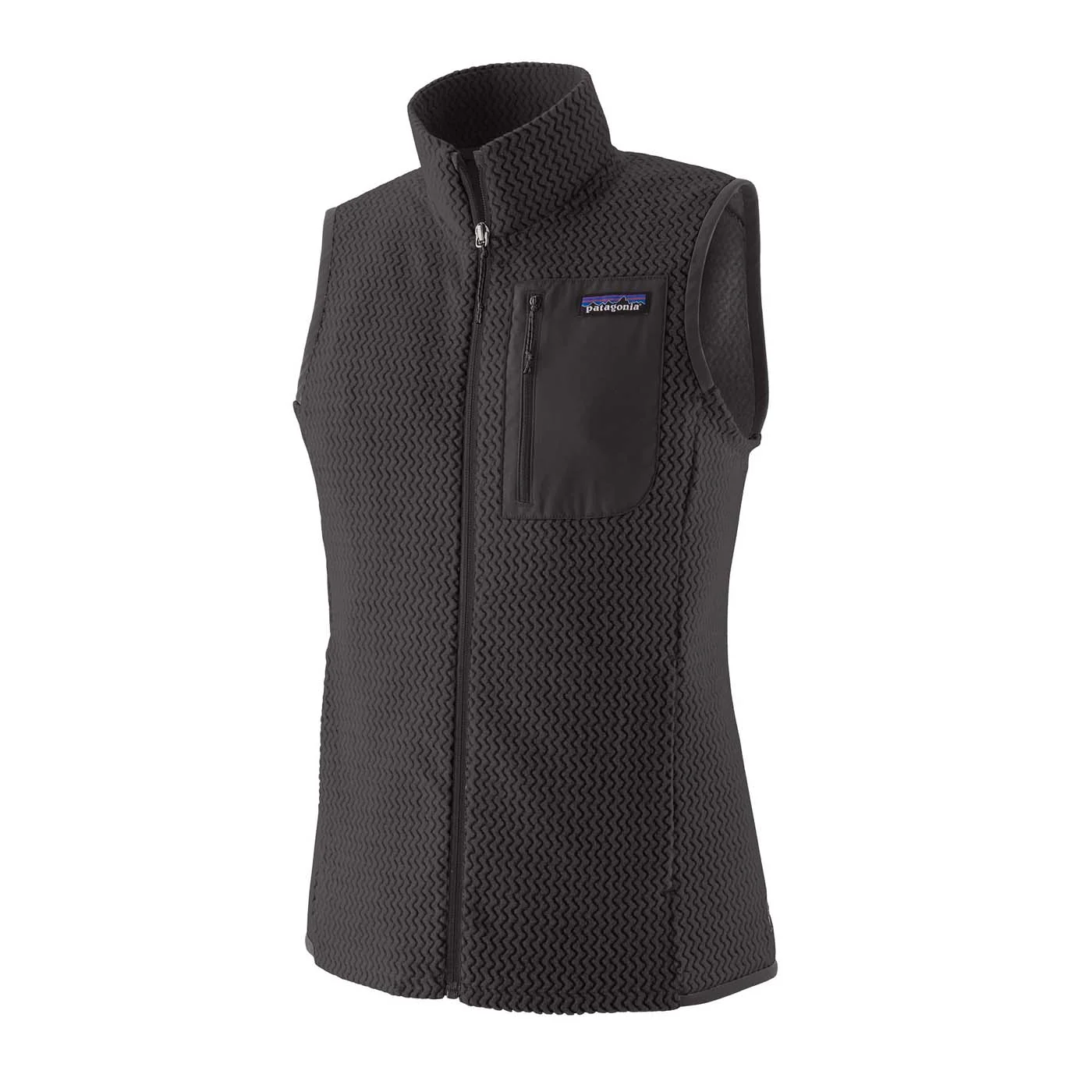 Patagonia Women's R1 Air Fleece Vest