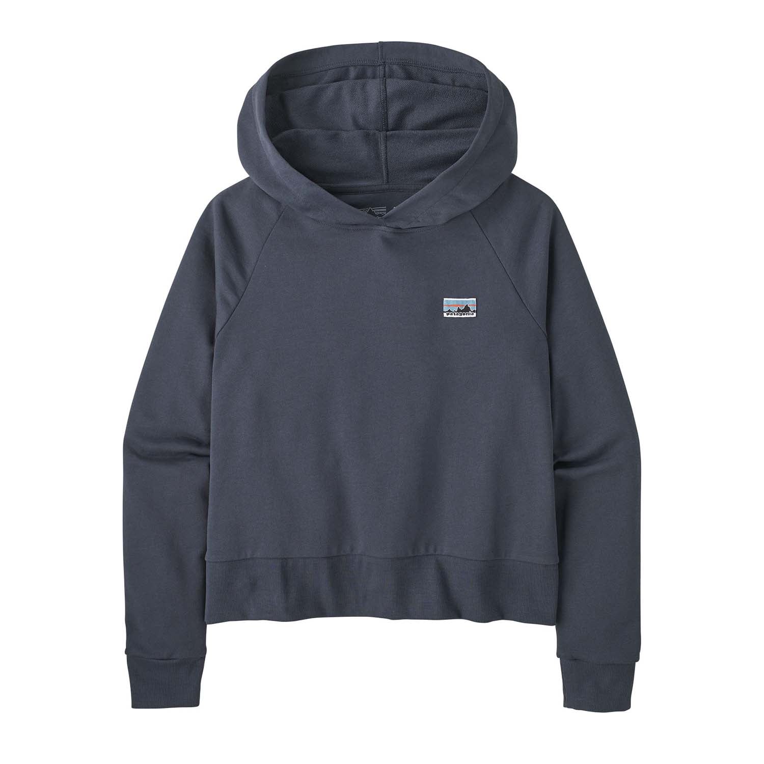 Patagnoia Women's Regenerative Organic Certified Cotton Essential Hoody