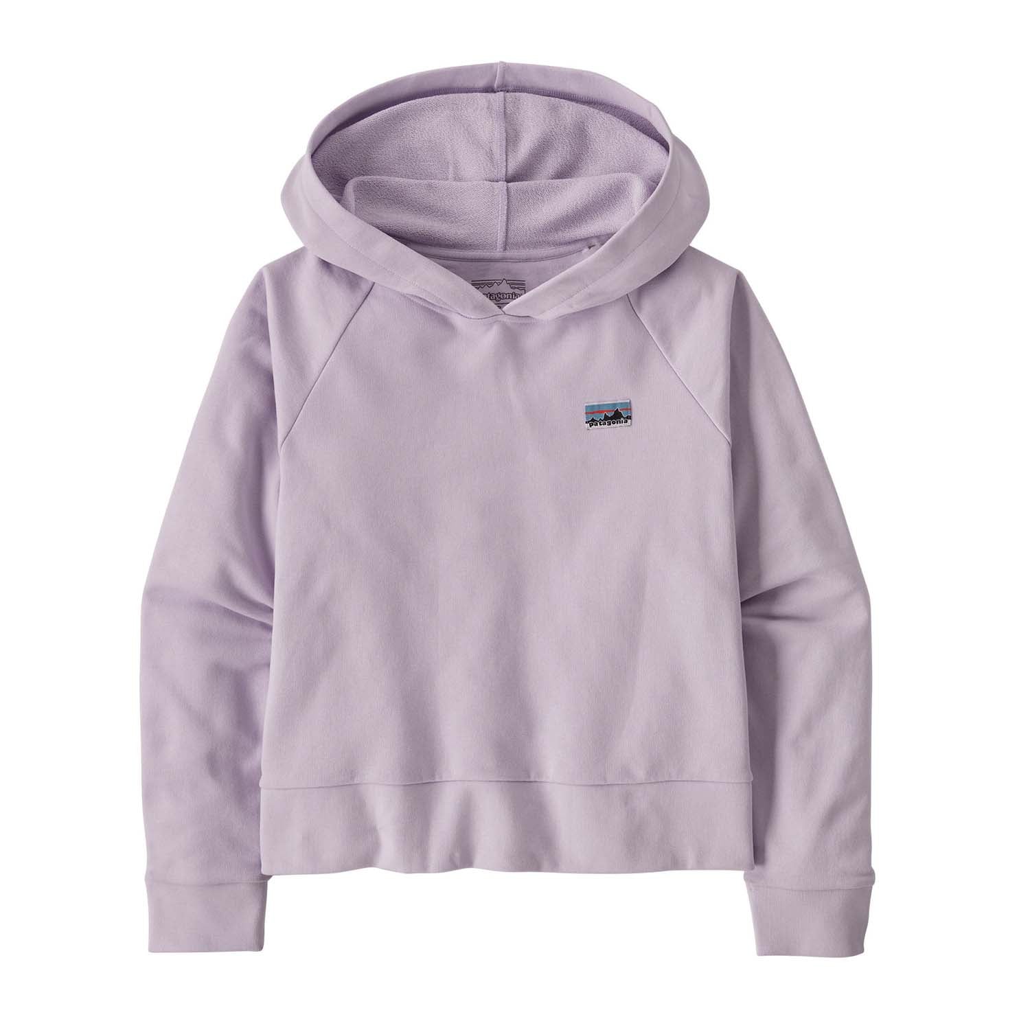 Patagnoia Women's Regenerative Organic Certified Cotton Essential Hoody - Image 5