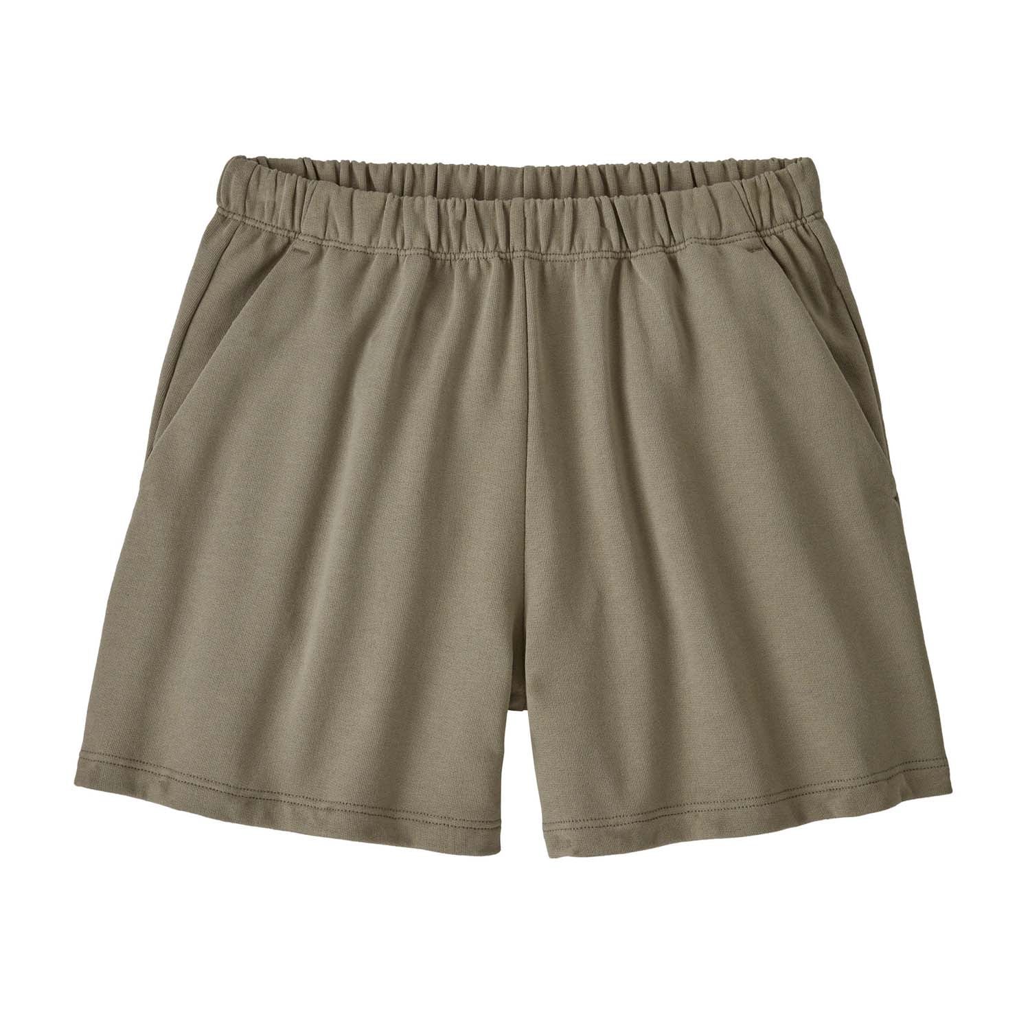 Patagonia Women's Regenerative Organic Certified Cotton Essential Shorts - Image 5