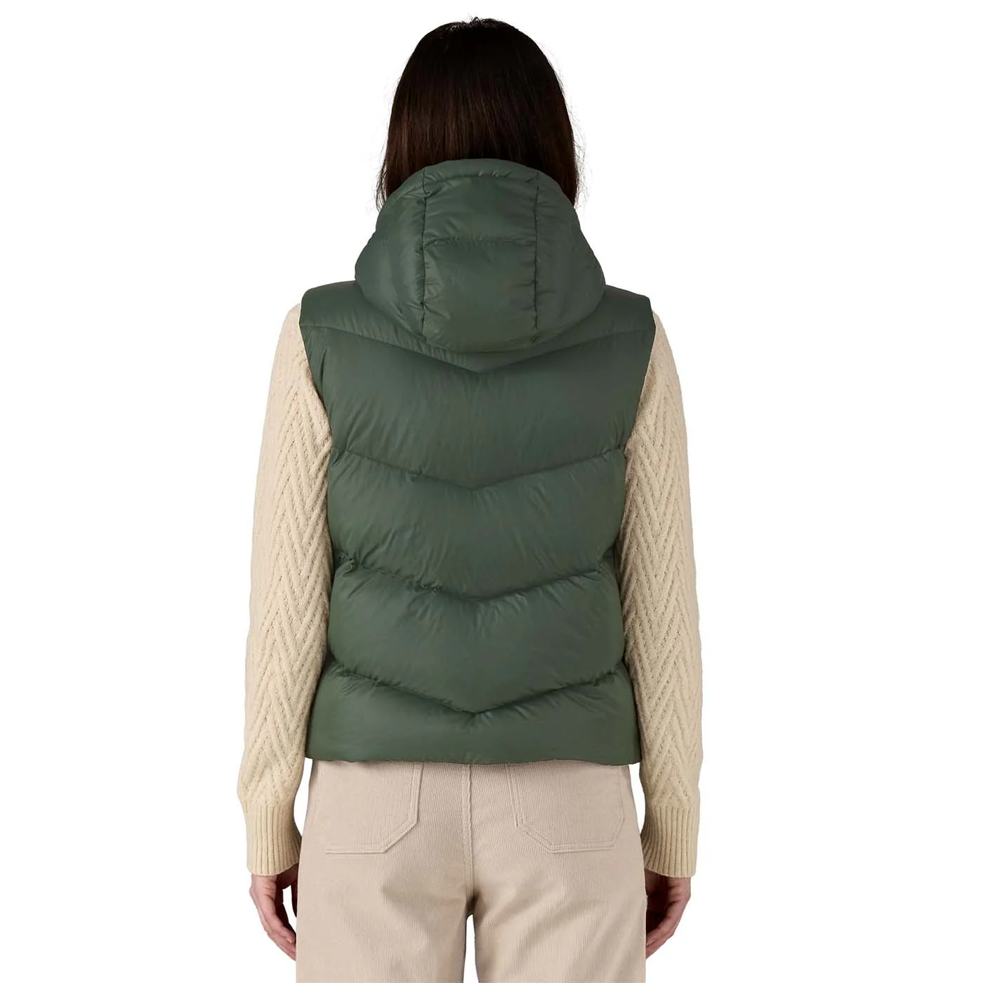 Patagonia Women's Sindit Hoody Jacket - Image 6