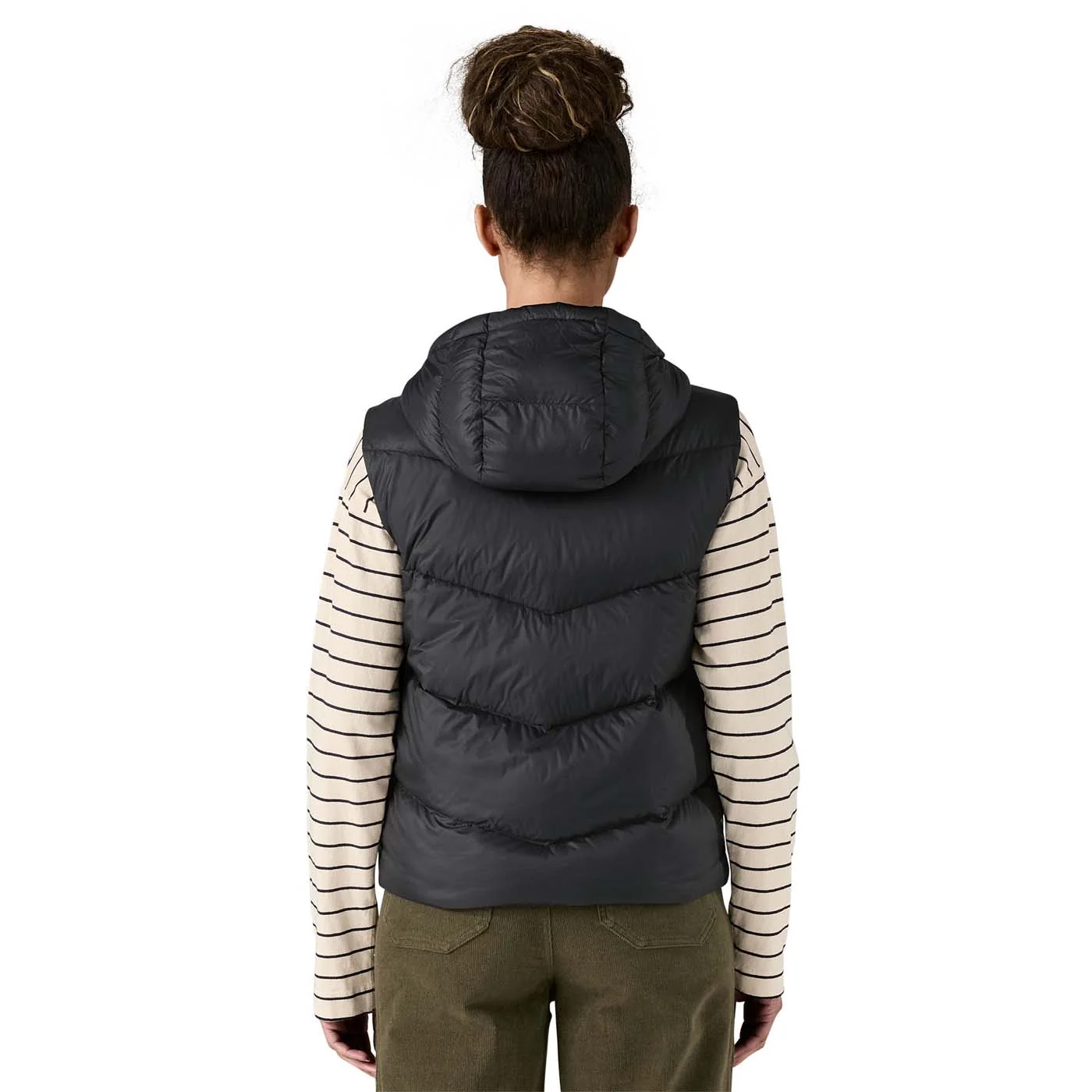 Patagonia Women's Sindit Vest - Image 3