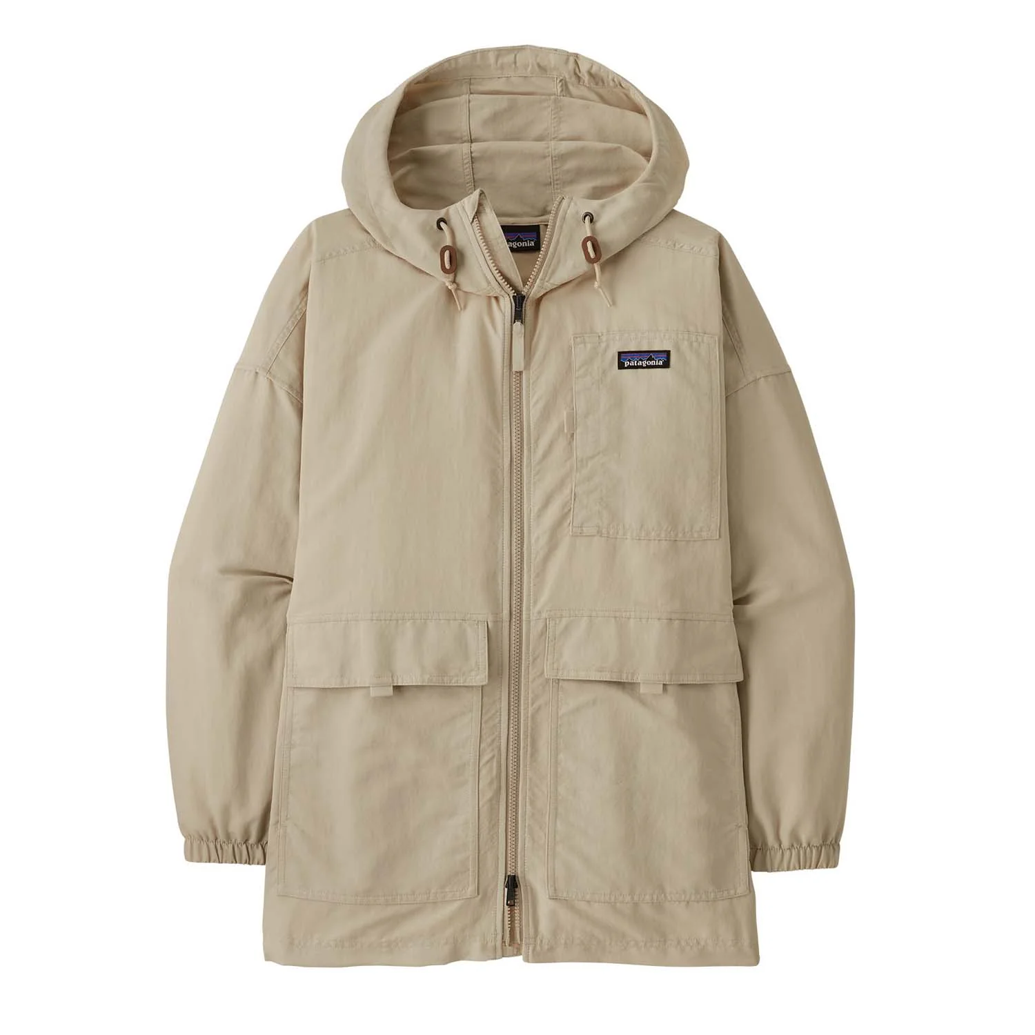 Patagonia Women's Skysail Unlined Parka - Image 4