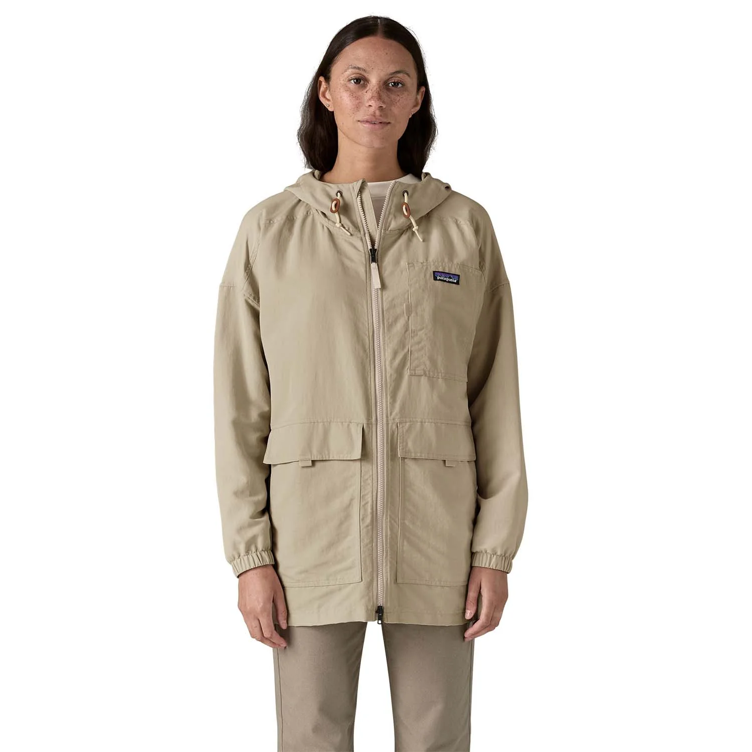 Patagonia Women's Skysail Unlined Parka - Image 5