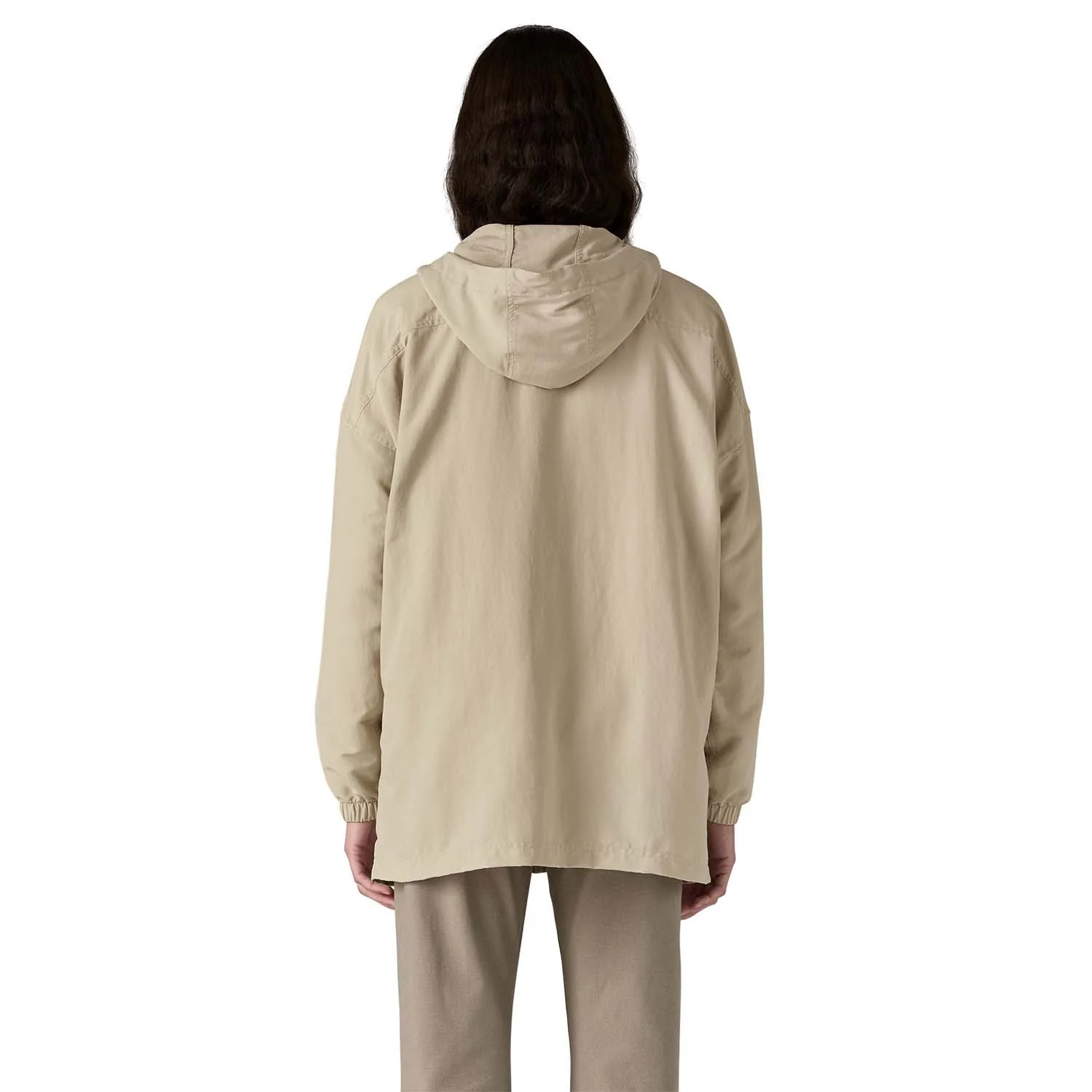 Patagonia Women's Skysail Unlined Parka - Image 6