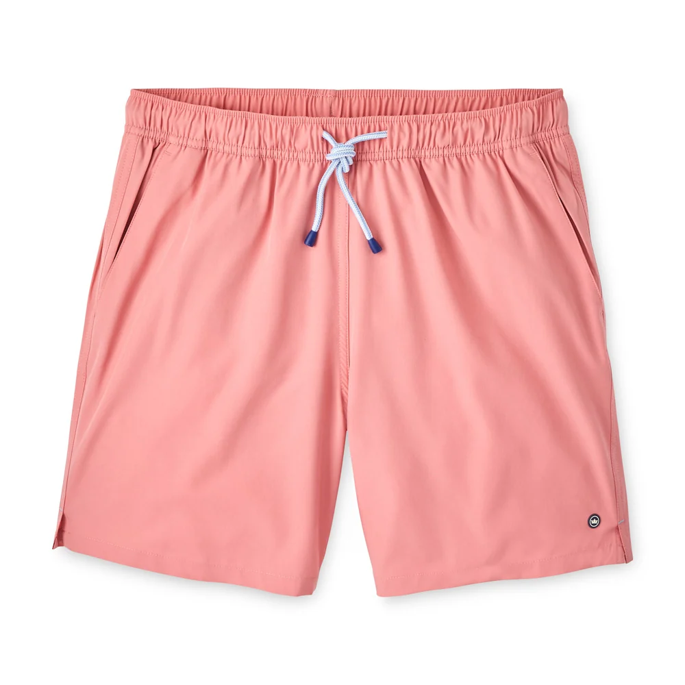 Peter Millar Men's Crown Swim Trunks - Image 2