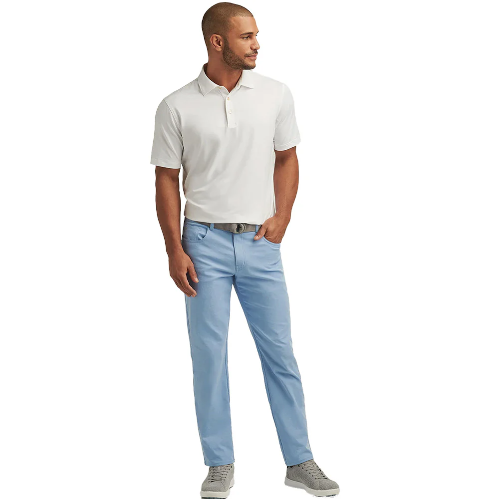 Peter Millar Men's eb66 Performance Five-Pocket Pant 32In - Image 2