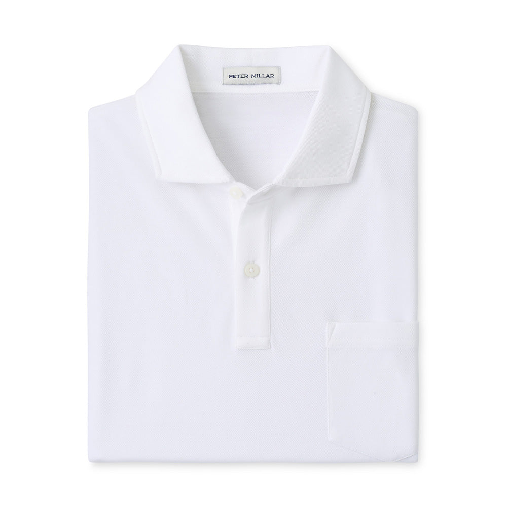 Peter Millar Men's Everyday Pique Polo - Image 2