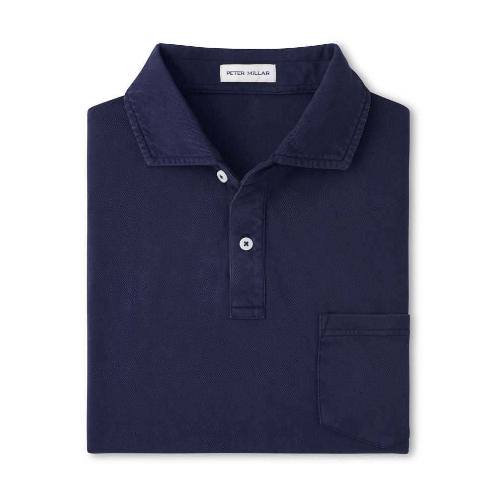 Peter Millar Men's Everyday Pique Polo - Image 3