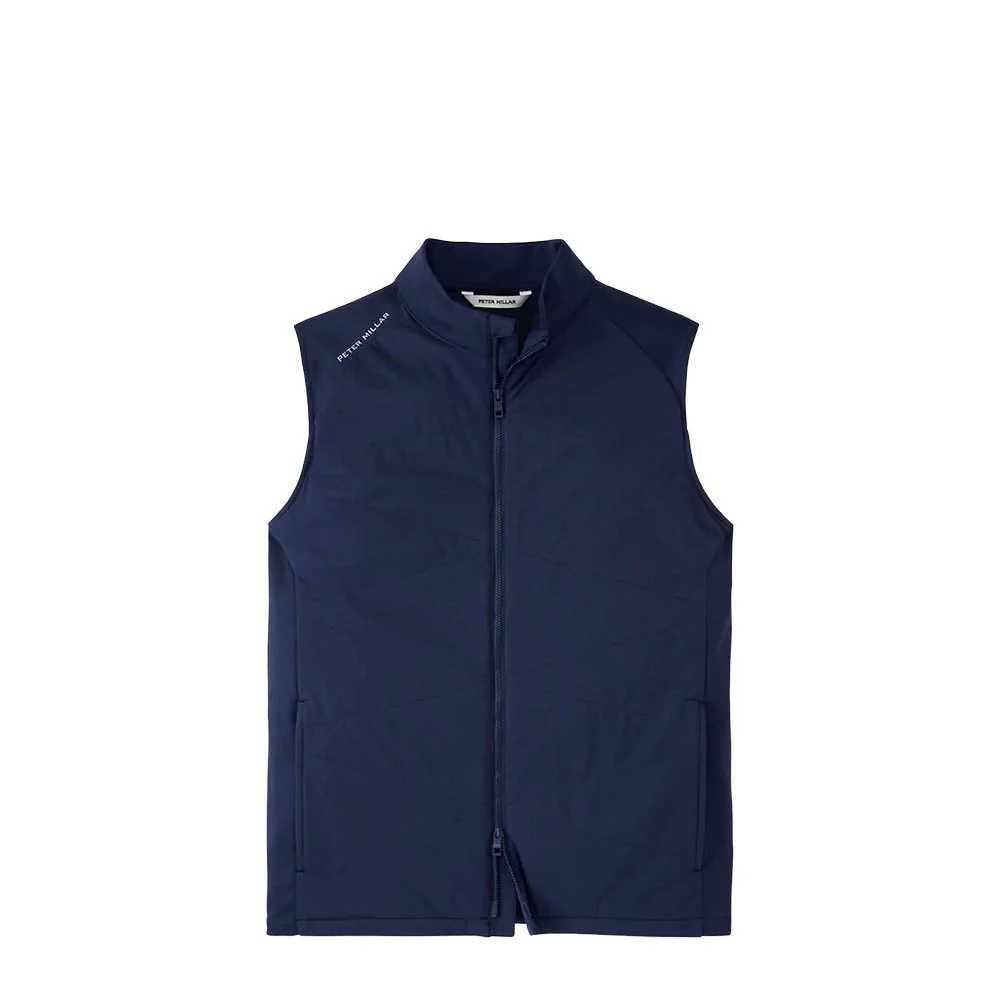 Peter Millar Men's Fuse Hybrid Vest