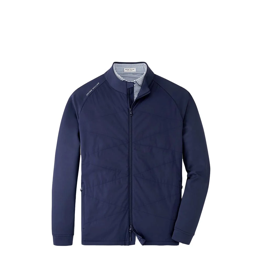 Peter Millar Men's Merge Hybrid Jacket